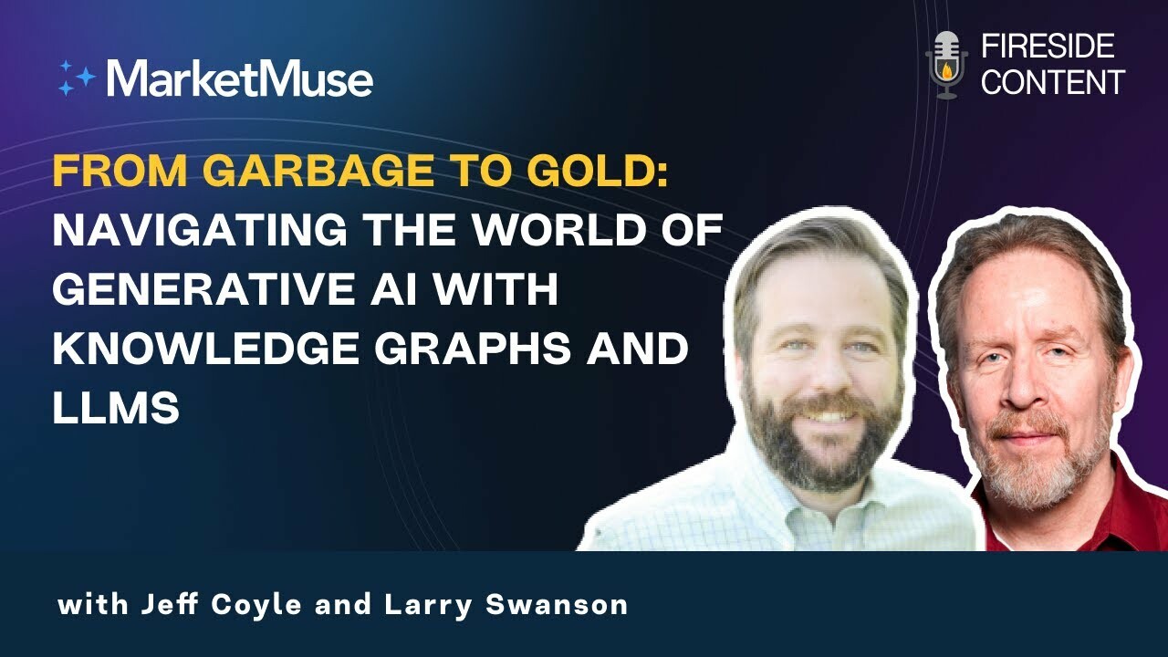 From Garbage to Gold: Navigating the World of Generative AI with Knowledge Graphs and LLMs