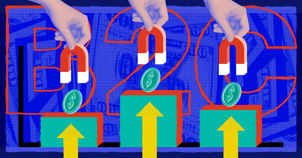 B2C Affiliate Marketing: How to Unlock Profitable Partnerships