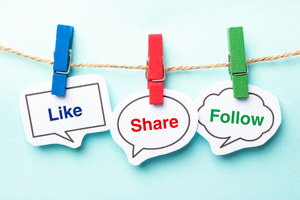 12 ways to succeed at social selling