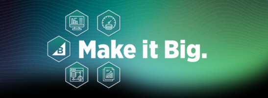 Demystifying Crypto, Web3 and NFTs at Make it Big 2022 