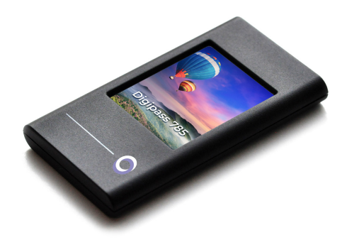 Digipass 785 Datasheet