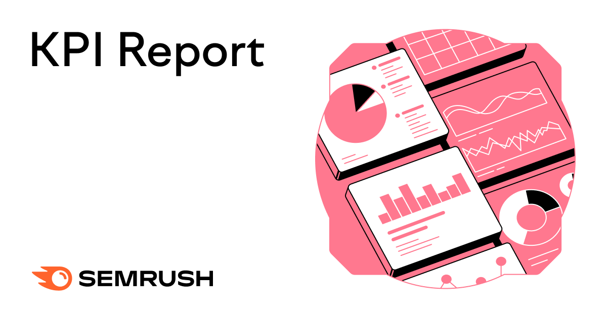 KPI Reports 101: A Beginner's Guide to Business Metrics