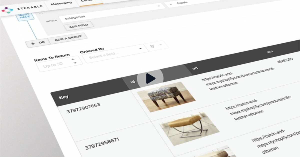 No-Nonsense Strategy for Achieving Omni-Channel Relevance
