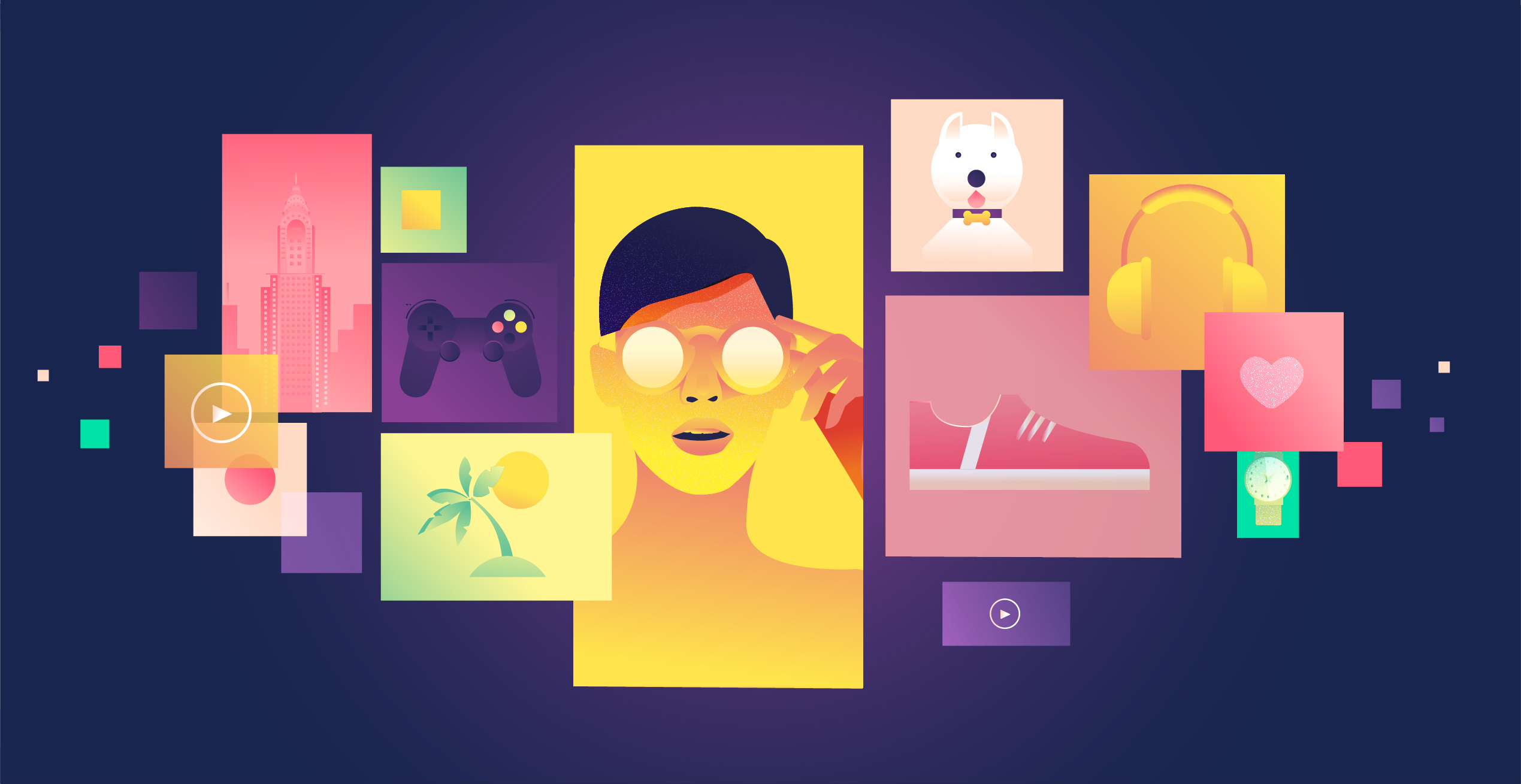 25 Petabytes Later - Update on Our Image Rendering Architecture