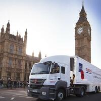 Tesco Help Desk Story