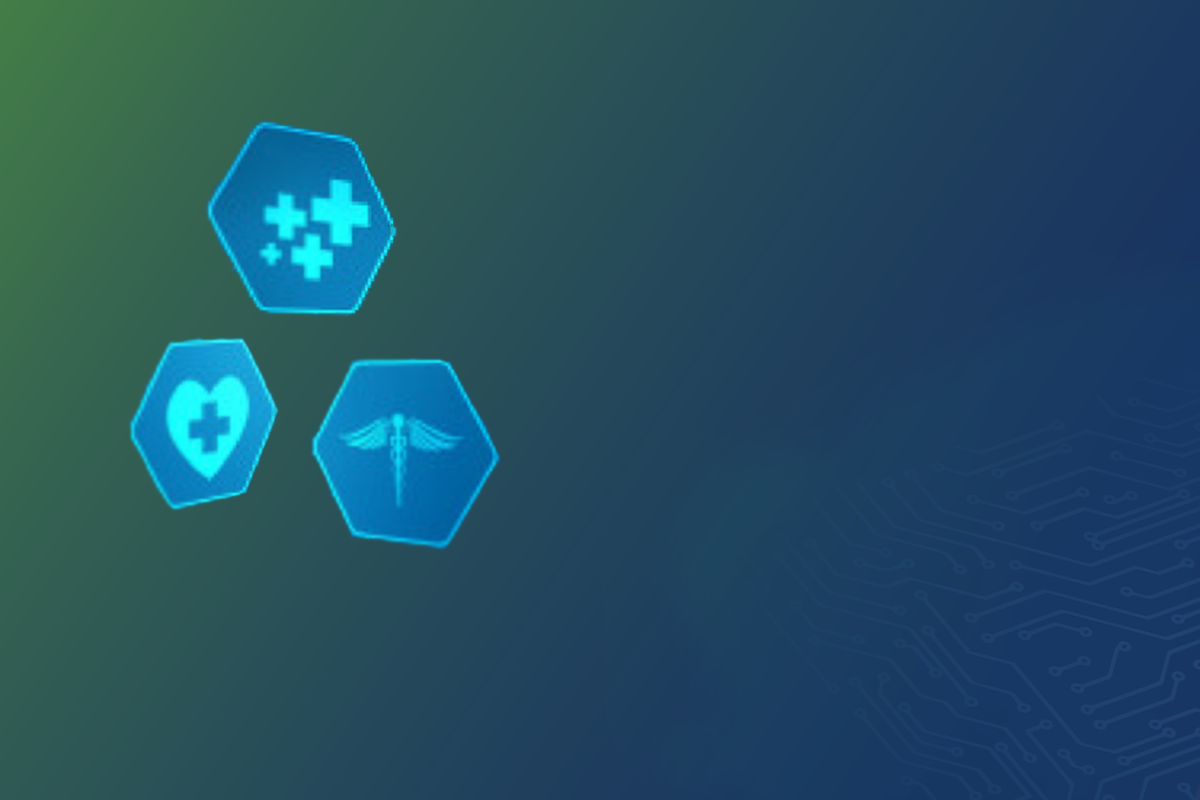 Three Big UDI Challenges for Healthcare