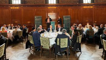 FullCircl + Acturis + BIBA - Connecting the insights brokers need, when it matters most