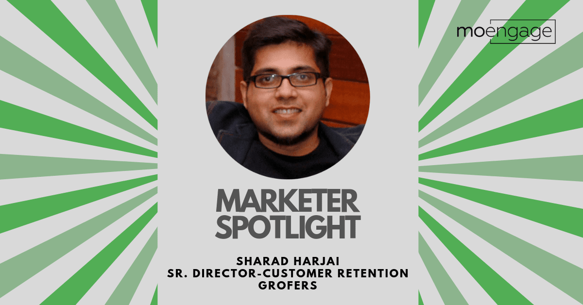 Decoding Hyper-personalization in Retail Marketing with Sharad Harjai