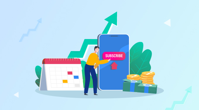 15 secrets to maximizing revenue with subscription-based apps
