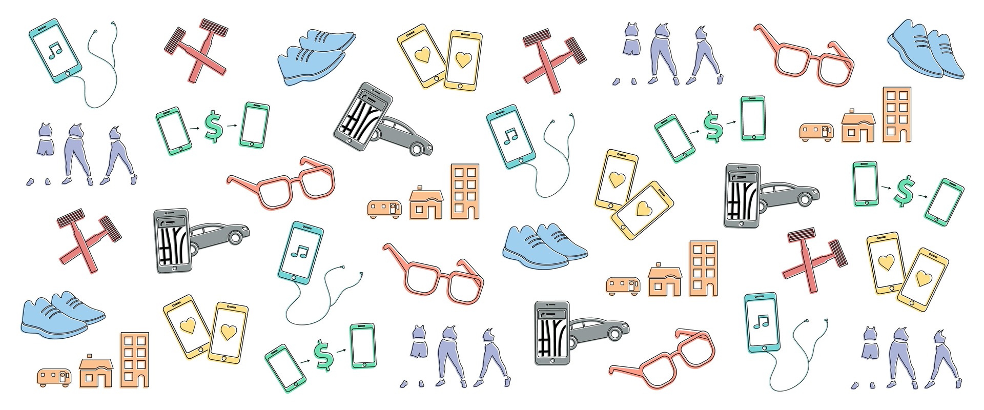 How Top B2C Brands Embrace Product Led Growth