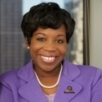 Kimberly N. Ellison-Taylor