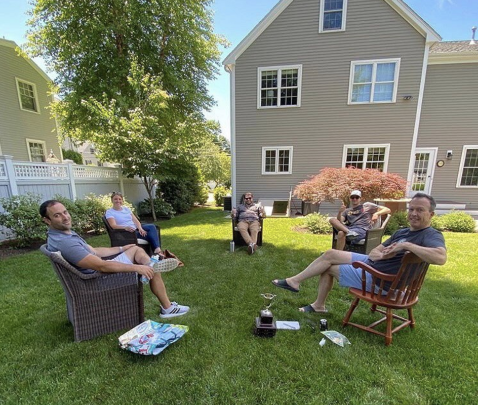 How Well Does Your Sales Team Pivot?