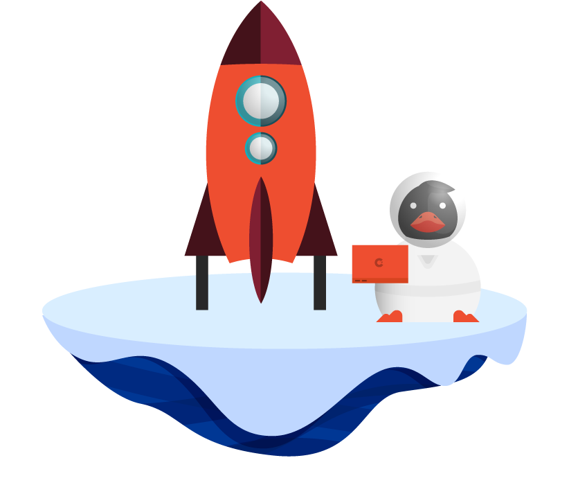 Building a winning digital sales machine