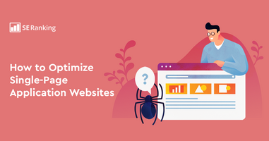 SEO Recommendations for Single-Page Applications