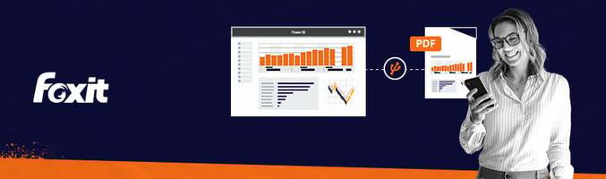 How to connect in Power BI Desktop to PDF files – and why you should