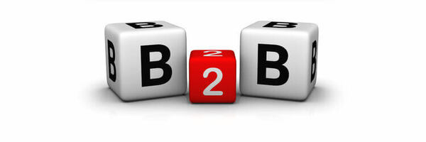 2014 Trends in B2B Sales