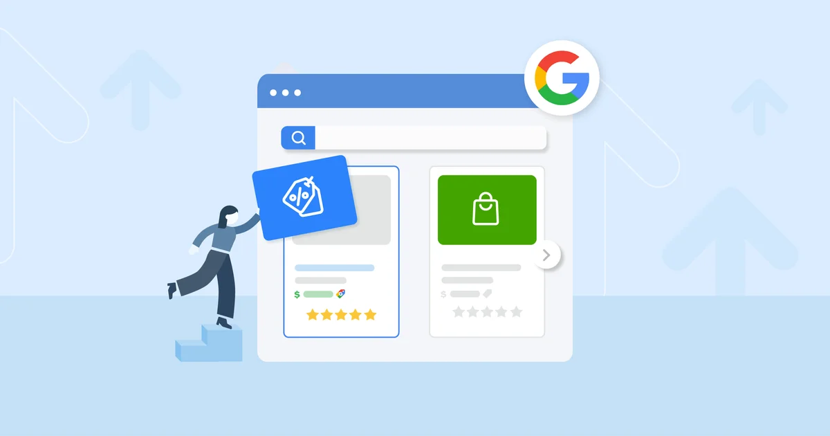 7 Ways To Streamline Google Shopping Feed Management