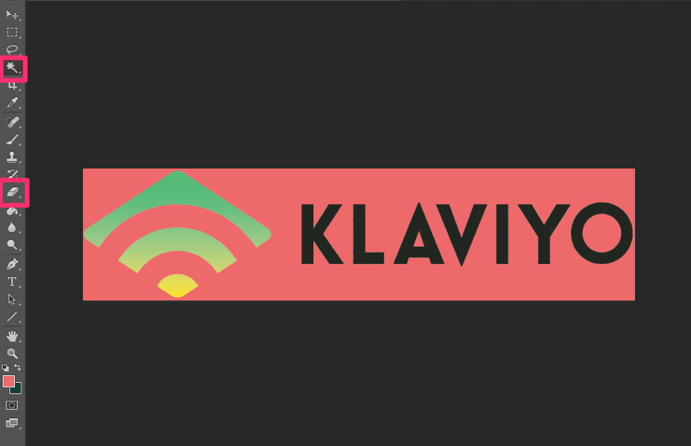 How to Remove an Image Background in Photoshop or Gimp