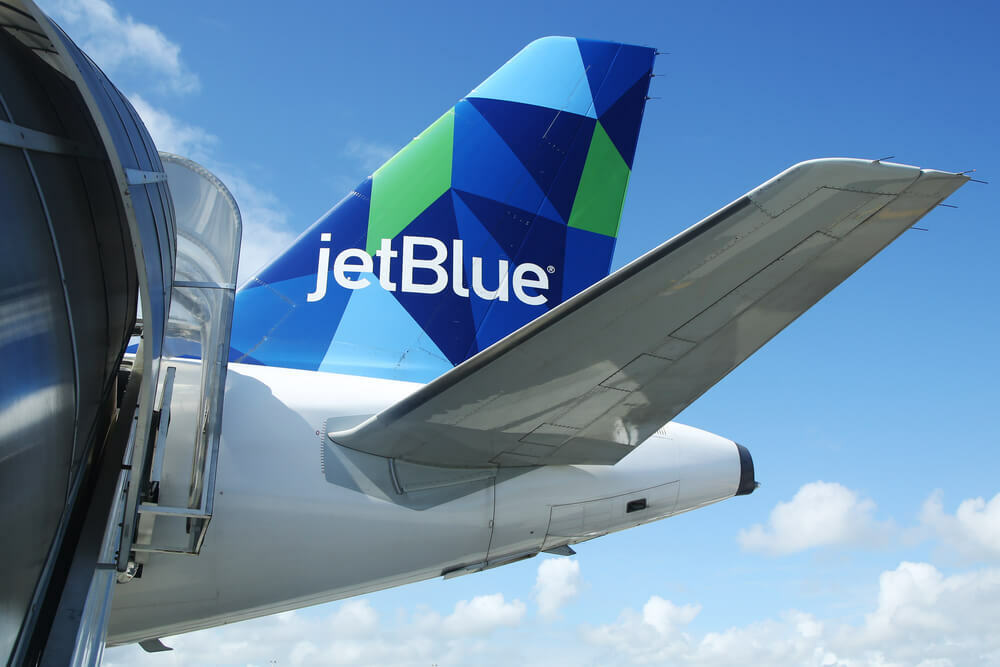 JetBlue Wins! Agrees to Buy Spirit Airlines for $3.8 Billion in Cash