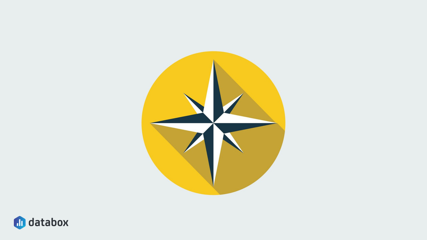 Defining Your North Star Metrics: Which Metrics Should Your Company Priorities Be Aligned Around? | Databox Blog