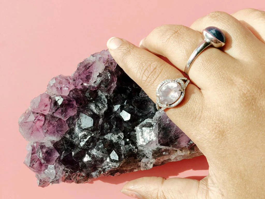 Let's Talk About The Business Of Being A Mystic With Some IRL Witches