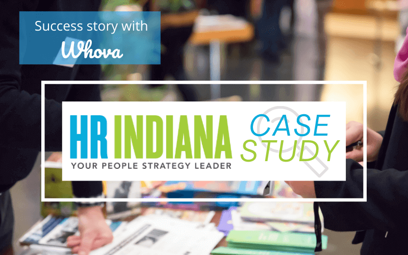 HR Indiana Annual Conference & Expo - SHRM Indiana Events