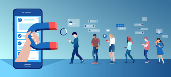 How to Determine Social Media Marketing Effectiveness