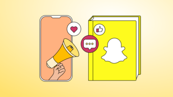 The ultimate playbook to build a Snapchat influencer marketing strategy