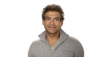 7 Lessons for Entrepreneurs From Naval Ravikant