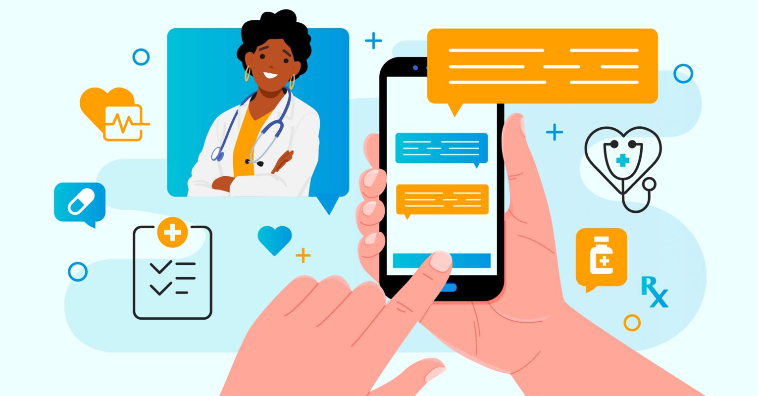 10 Doctor Appointment Text Message Samples & Templates