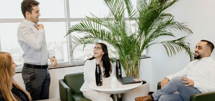 Sana Commerce named a Niche Player in the 2023 Gartner® Magic Quadrant™ for Digital Commerce