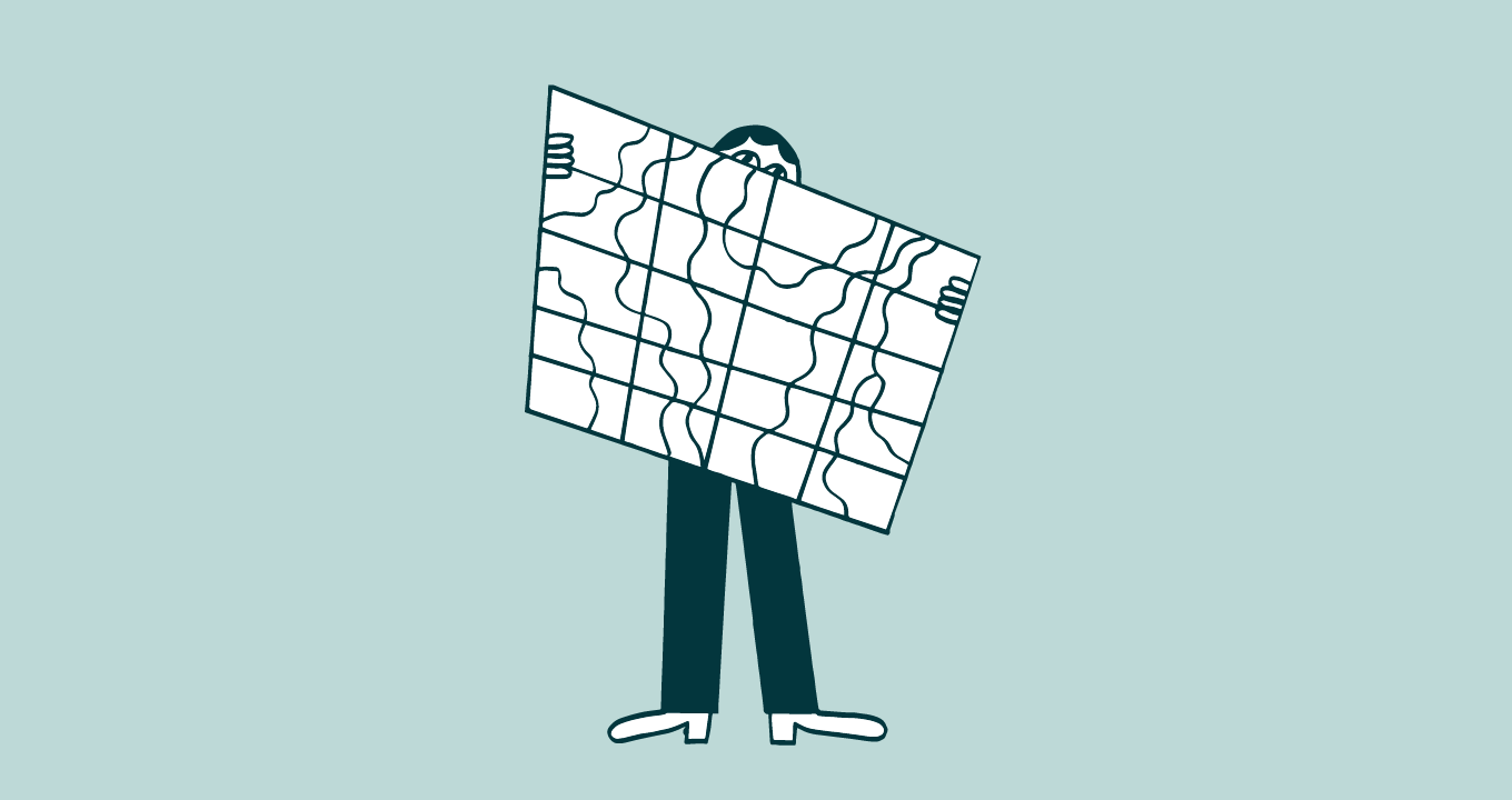 Personalization's deep data foundations