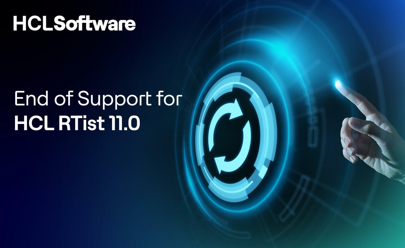 HCLSoftwareDisplay content menuDisplay portlet menu