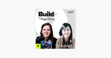 ‎Build with Maggie Crowley: How to Negotiate a Job Offer with Linda Zhang on Apple Podcasts