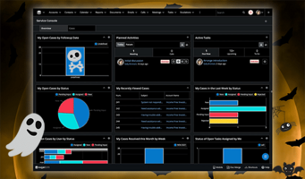 Keep Your CRM Free of Scares