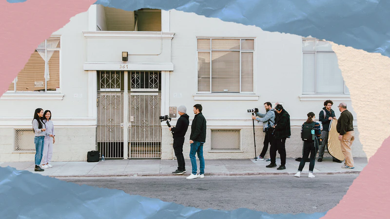 How Dundas Media is using Vimeo to hand pick video pros - Vimeo Blog