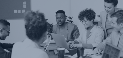 The Future of Sales and Marketing in the Digital Age of B2B