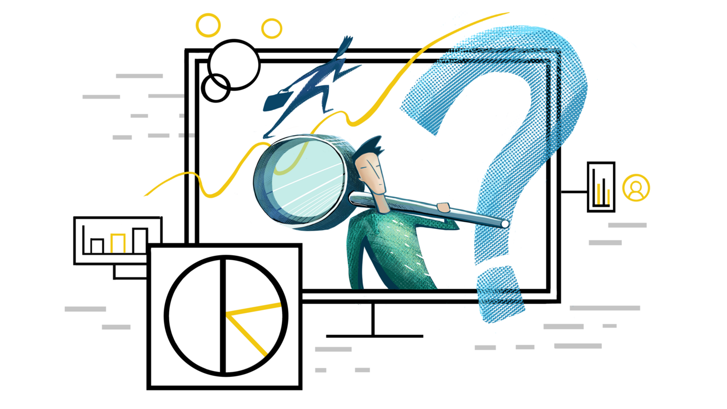 Work Smarter With Powerful Business Intelligence