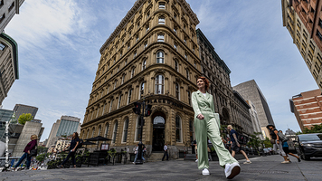 Montréal makes it more