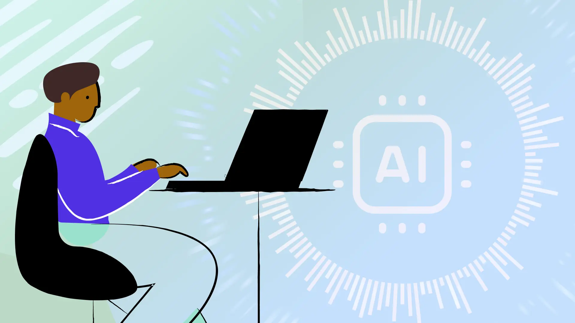 Why 90% of Marketers Are Banking on AI for a Competitive Edge