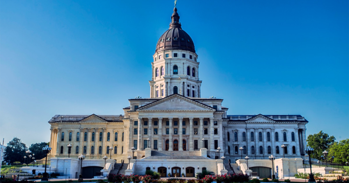 Kansas Minimum Wage in 2022