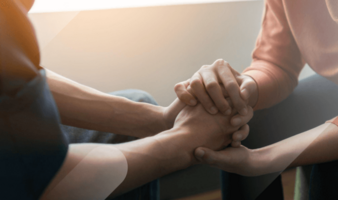 The Mental Health Pandemic Is Far From Over, Data Shows