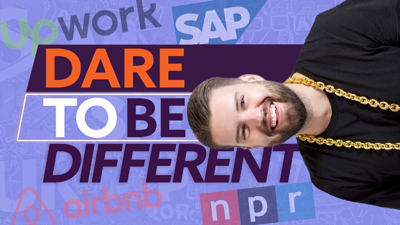 The Lemonade Stand Principle: Making Your Brand Stand Out