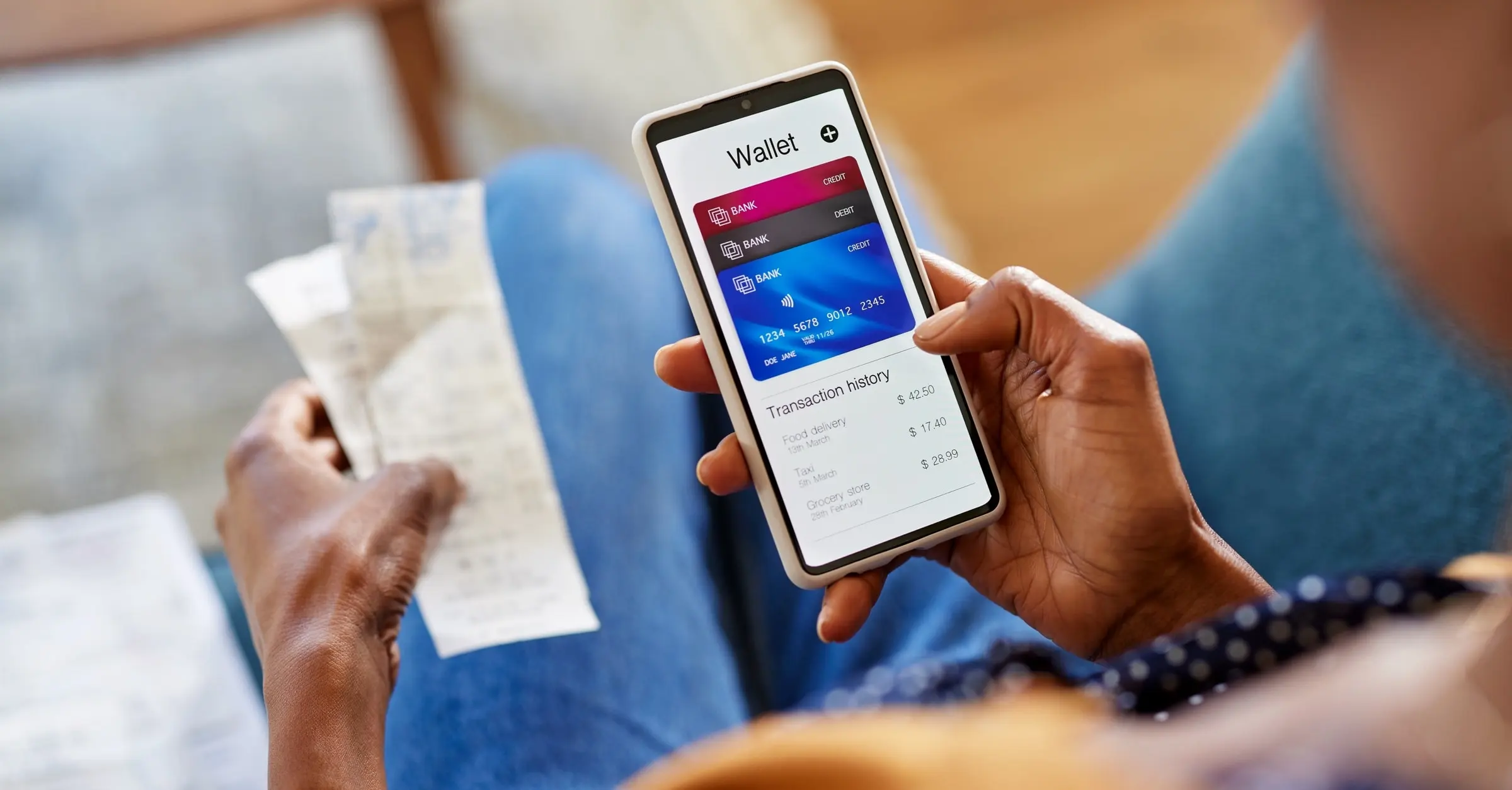 Digital wallets and assets for WooCommerce
