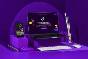 TikTok is launching into General Availability today!