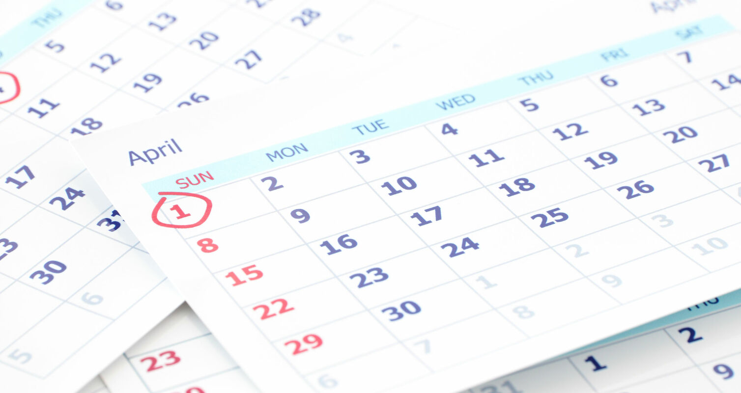 5 of our April Fools' Day favs | dotdigital blog