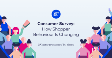UK Consumer Survey: How Shopper Behaviour Is Changing