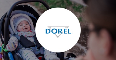 Dorel Streamlines Product Content Management