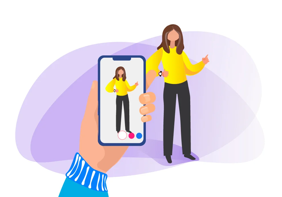 Reels on Instagram: algorithm, topics, content plan