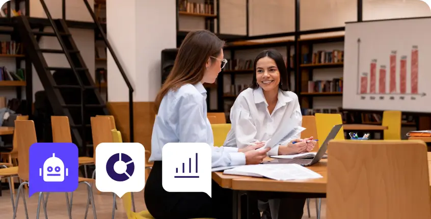 Fintech chatbots – Use cases, benefits and more